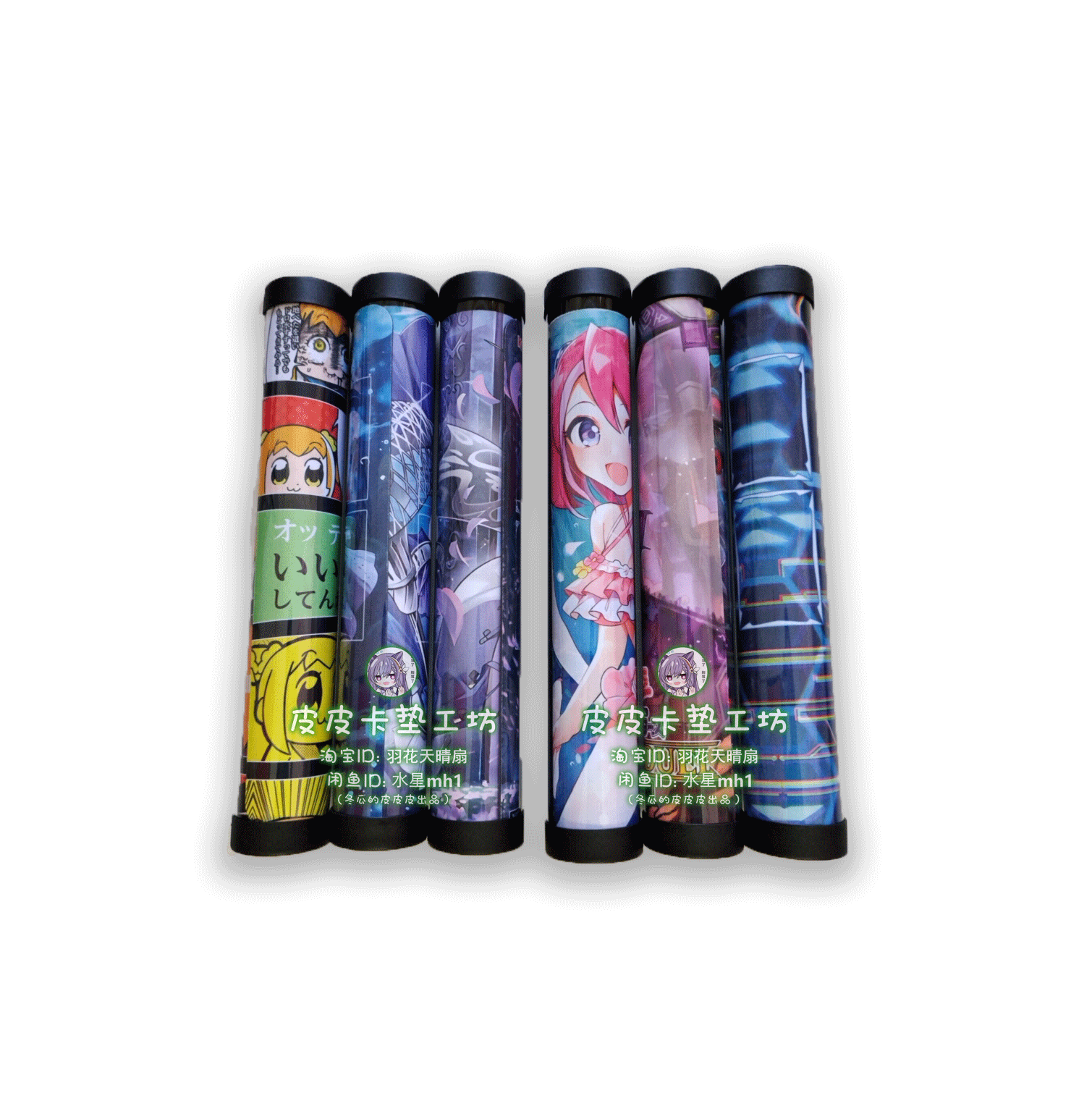 卡垫保护套 全新现货 单人垫专属 收纳筒 适用于60x35cm尺寸垫,淘宝优惠券,粉丝福利购,淘宝优惠卷