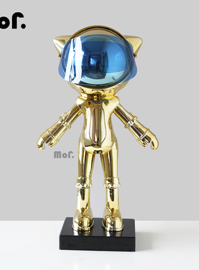 装饰摆设居家卡通摆件艺术饰品