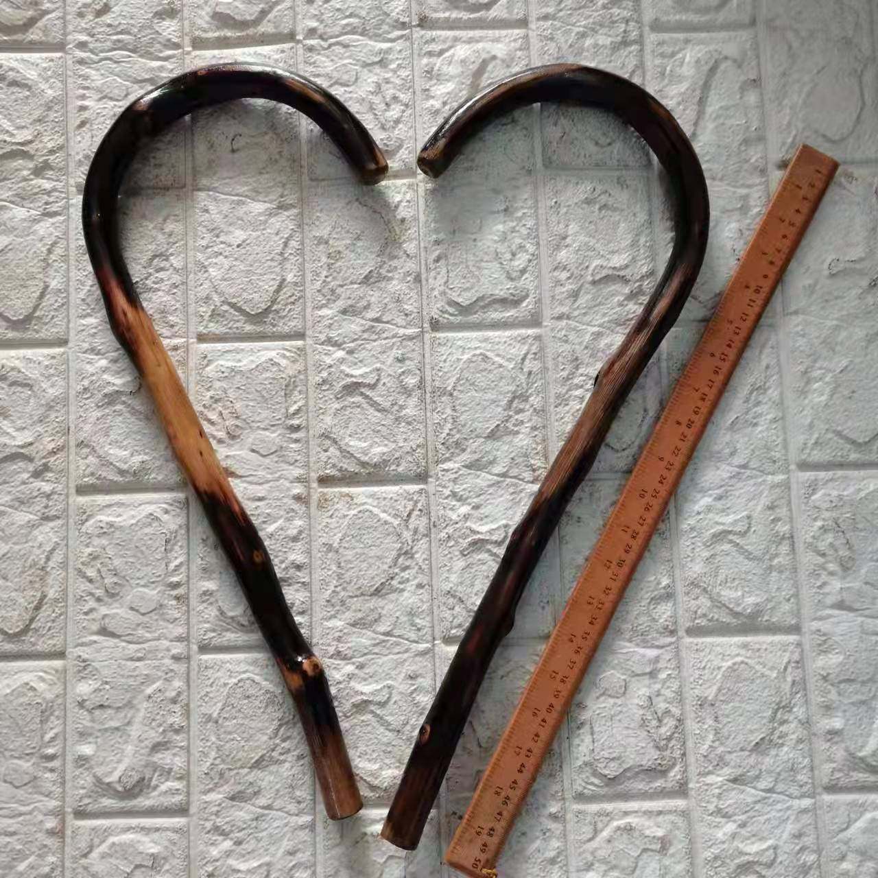 包邮原始点颈肩按摩棒藤勾藤条按摩钩子背部腰部颈椎肩椎按摩勾,淘宝优惠券,粉丝福利购,淘宝优惠卷