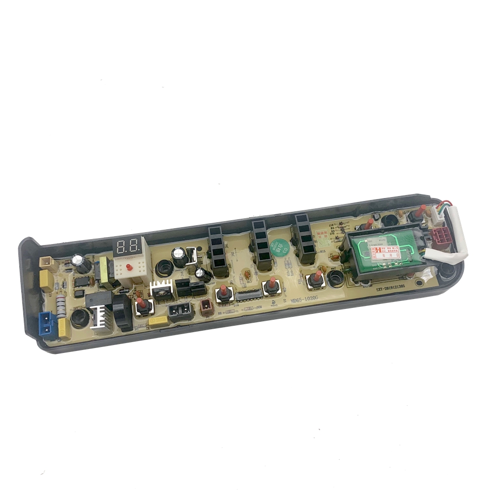 小天鹅洗衣机电脑板TB70V20W TB70-1208WH 1020G主板电路板-图3