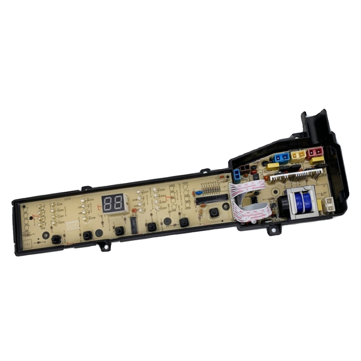 TCL洗衣机电脑板XQB90-36SP XQB90-1688L/1578NS线路版控制器主板-图3