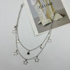 Pants chain accessories jk skirt hip hop accessories trouser chain