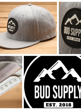 欧美ins小众杂款平檐硬顶嘻哈孤品棒球帽复古snapback设计师联名