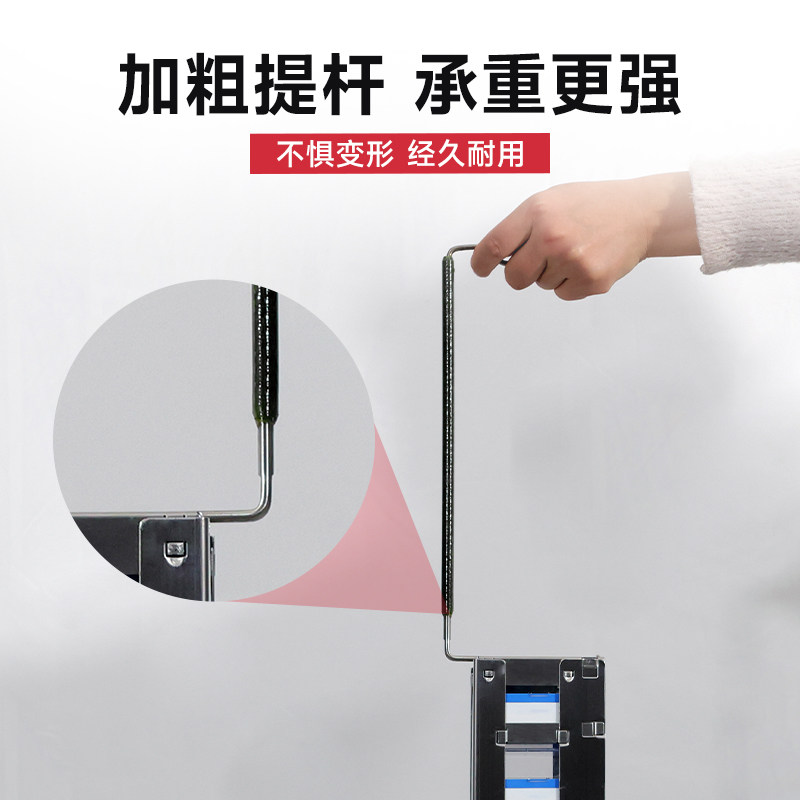 液氮罐不锈钢冻存架提篮30升65升120升47升通用456层,淘宝优惠券,粉丝福利购,淘宝优惠卷