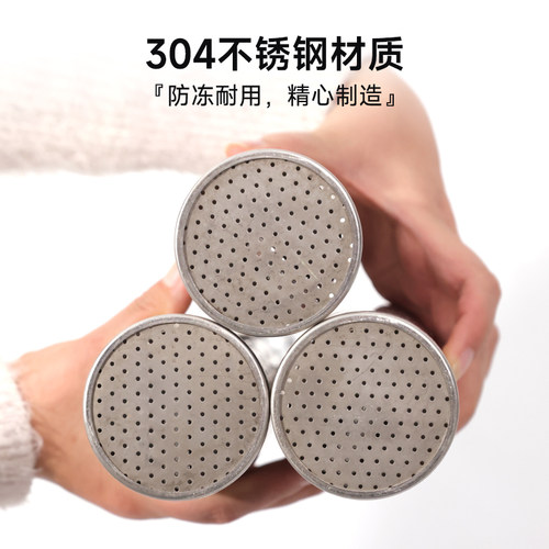 液氮罐提桶3升6升10升20升30升35升50升提勺不锈钢提筒配件 - 图2