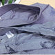 Dolby Knight Tianzhu fabric ສາຍແອວແຄບ underwear ຜູ້ຊາຍ