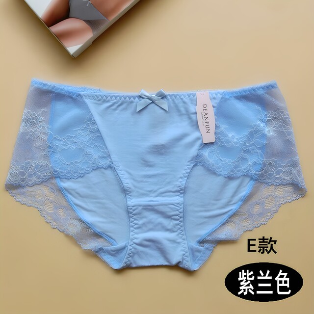 Die Anfen ກາງ ແອວ ຕ ່ ໍ seamless sexy boxer briefs ສໍາ ລັບ ແມ່ ຍິງ