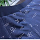Dolby Knight New Modal Simple Men's Boxer Briefs