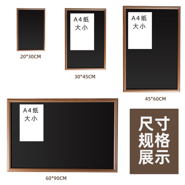 Storage box wall hanging photo frame valley beauty display shelf