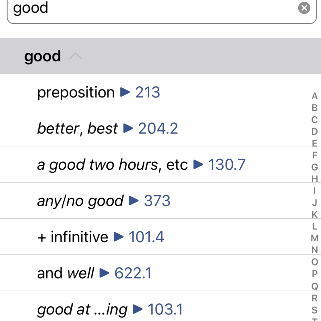 英语用法指南Practical English Usage安卓苹果手机Win/Mac App