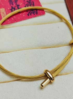 1.5mm超细防水不锈钢丝绳2.5mm适用于生肖蛇牛鸡三合转运珠调节绳