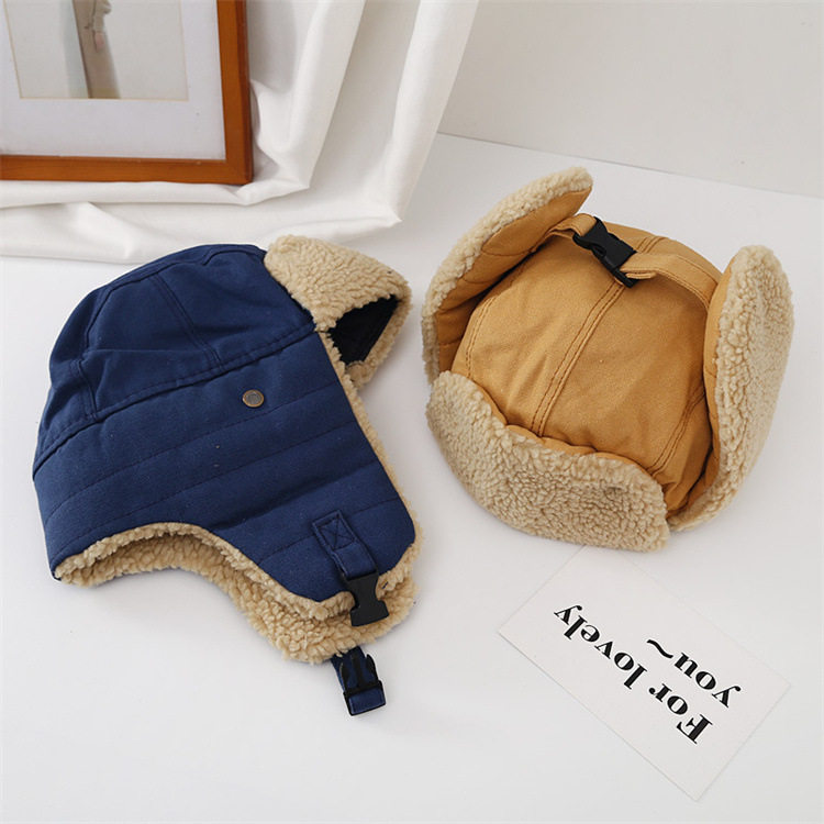 雷锋帽女冬天骑车电动车防风防寒帽保暖神器男士冬季套头帽子加绒,淘宝优惠券,粉丝福利购,淘宝优惠卷
