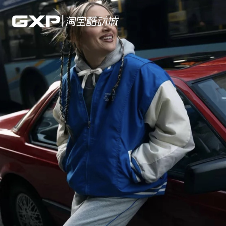 GXP Converse 匡威 ADER ERROR联名夹克外套棒球服卫衣帽衫运动裤