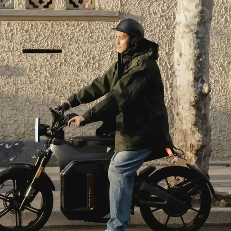Японский ретро мотоциклетный полуд helmet for cycling