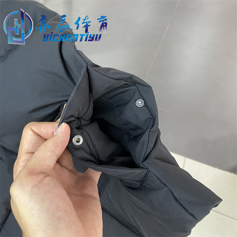 正品Puma彪马男子冬季连帽保暖防风运动羽绒服夹克外套625737-01