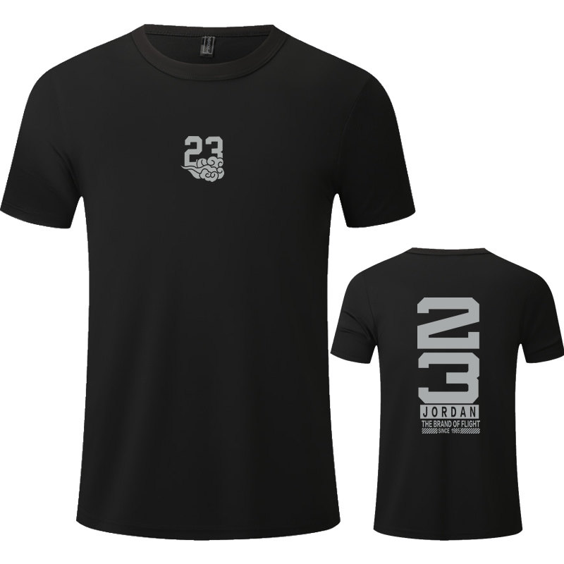 速干运动t恤男士短袖宽松大码透气上衣健身欧文篮球短t训练服定制,淘宝优惠券,粉丝福利购,淘宝优惠卷