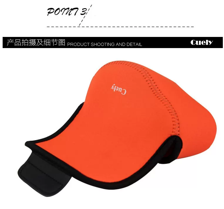Sony, compatible liner, camera, lens, protective case, 5, 3, 5