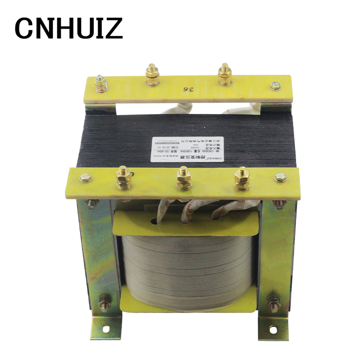 CNHUIZ DK/BK-10KVA机床控制隔离变压器10000W 380V 220变110V 24 - 图1