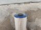 Suitable for Jiefanghan V375 diesel filter element 611600080112/113 Weichai WP10H WP12 diesel filter element