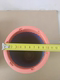 Pu2036 air filter is suitable for Yuchai engine 6105 harvester air filter element and Sinotruk Ace dump truck 2036
