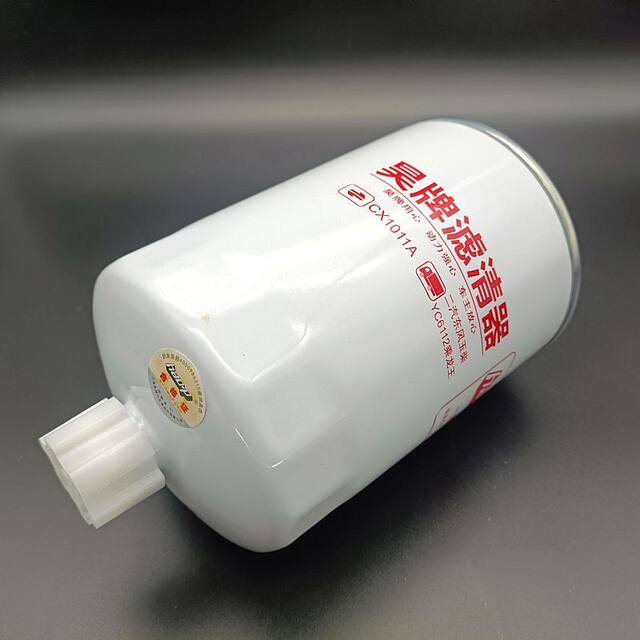 CX1011A diesel filter element grid suitable for YC6112 Chenglongwang 150-1105020A diesel filter