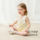 Tongtai baby vest set modal seamless ສັ້ນ