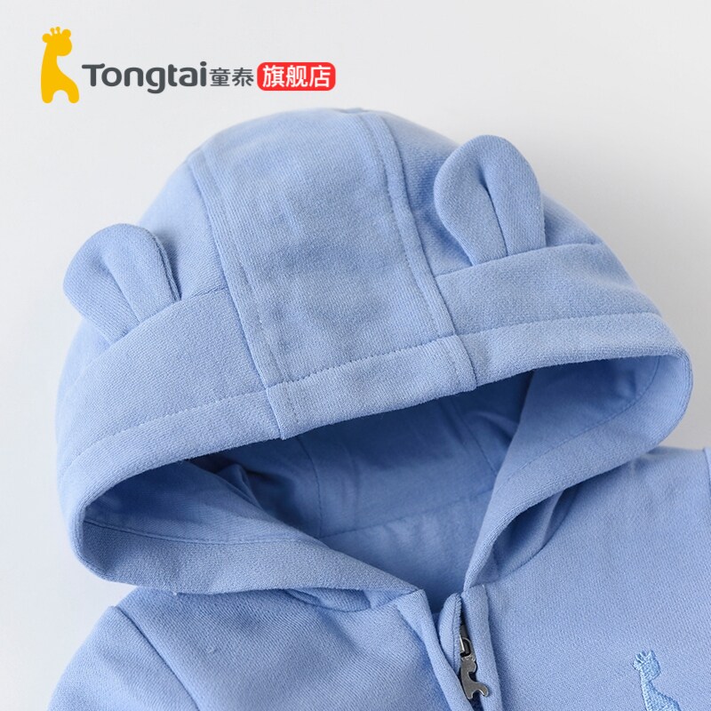  童泰母婴连身衣/爬服/哈衣