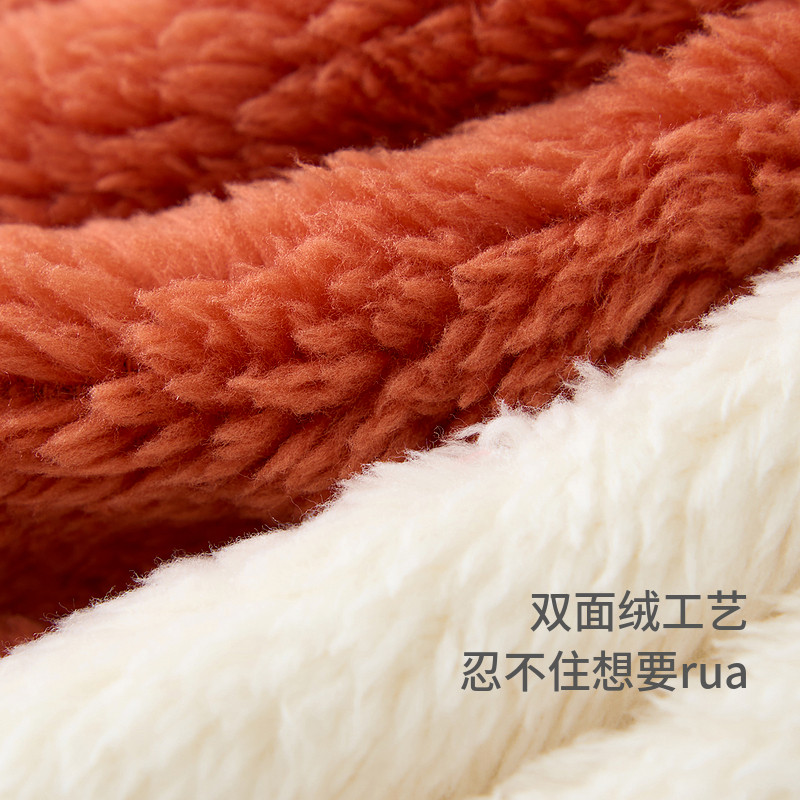 童泰宝宝外套秋冬婴儿衣服儿童休闲外出连帽上衣男女童家居服秋装,淘宝优惠券,粉丝福利购,淘宝优惠卷