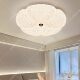 French Cream Style Bedroom Ceiling Lamp Princess Room Lamp