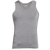 2 chiếc áo vest nam kiểu dáng thể thao Slim-fit thể thao cotton mùa hè thủy triều nam vượt rào - Áo vest cotton Áo vest cotton