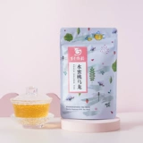 东茶雅韵 Чай горный улун, ароматизированный чай, фруктовый чай, чай в пакетиках