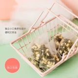 东茶雅韵 Чай горный улун, чай в пакетиках, холодный чай