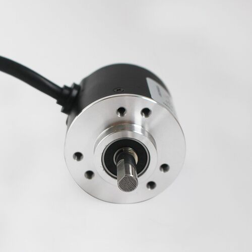 TSP38-6-360B-8-26-FG2电机旋转编码器TSP38-6-2000BZ-8-26-FG2 - 图1