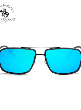 墨镜可配近视偏光太阳镜