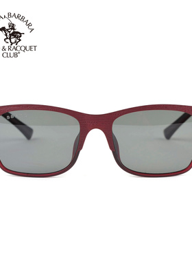 墨镜欧美大框时尚风尼龙太阳镜