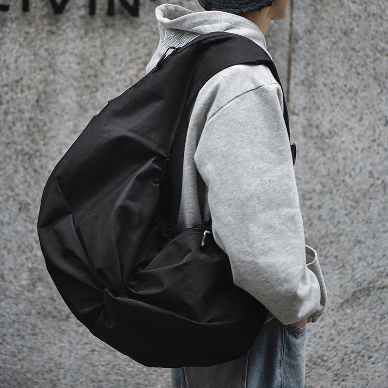 MRA男装 涡轮多功能战术马甲包多口袋二用背心户外机能挎包外套潮,淘宝优惠券,粉丝福利购,淘宝优惠卷