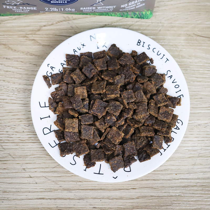ziwipeak beef 4kg