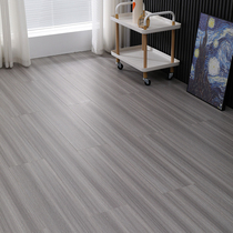 Cream Wind Fortification Composite Wood Flooring Grey Abrasion Resistant Waterproof Home Environmental Engineering Mall Flooring Manufacturer Direct