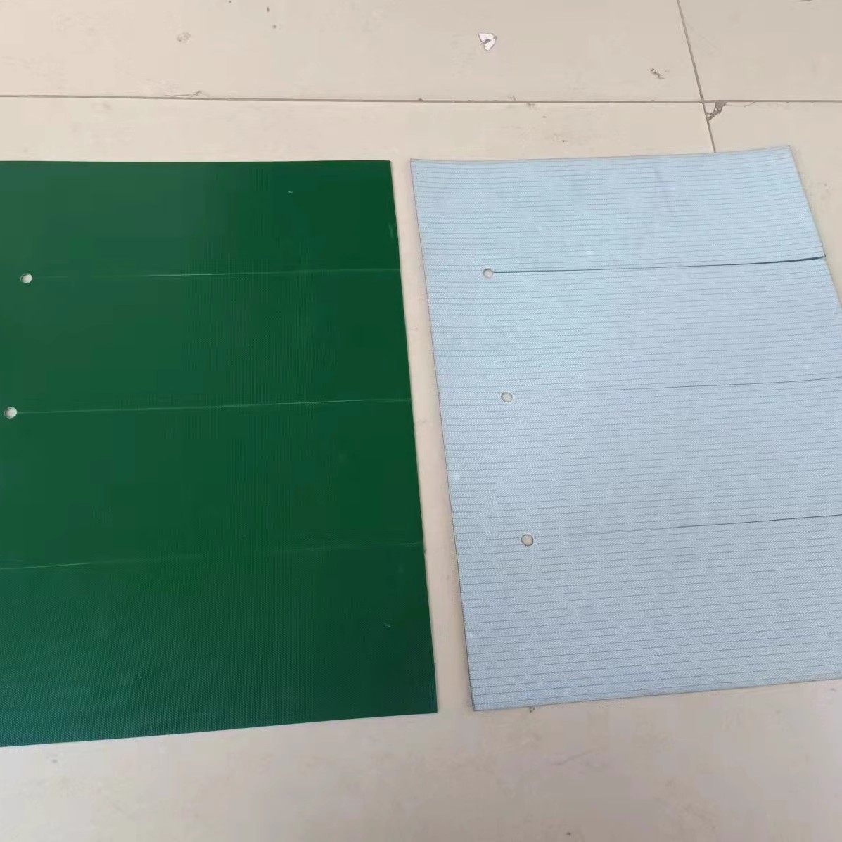 塑料碎料机挡帘 窗帘 破碎机出料口防护帘挡板保护膜片粉碎机配件,淘宝优惠券,粉丝福利购,淘宝优惠卷