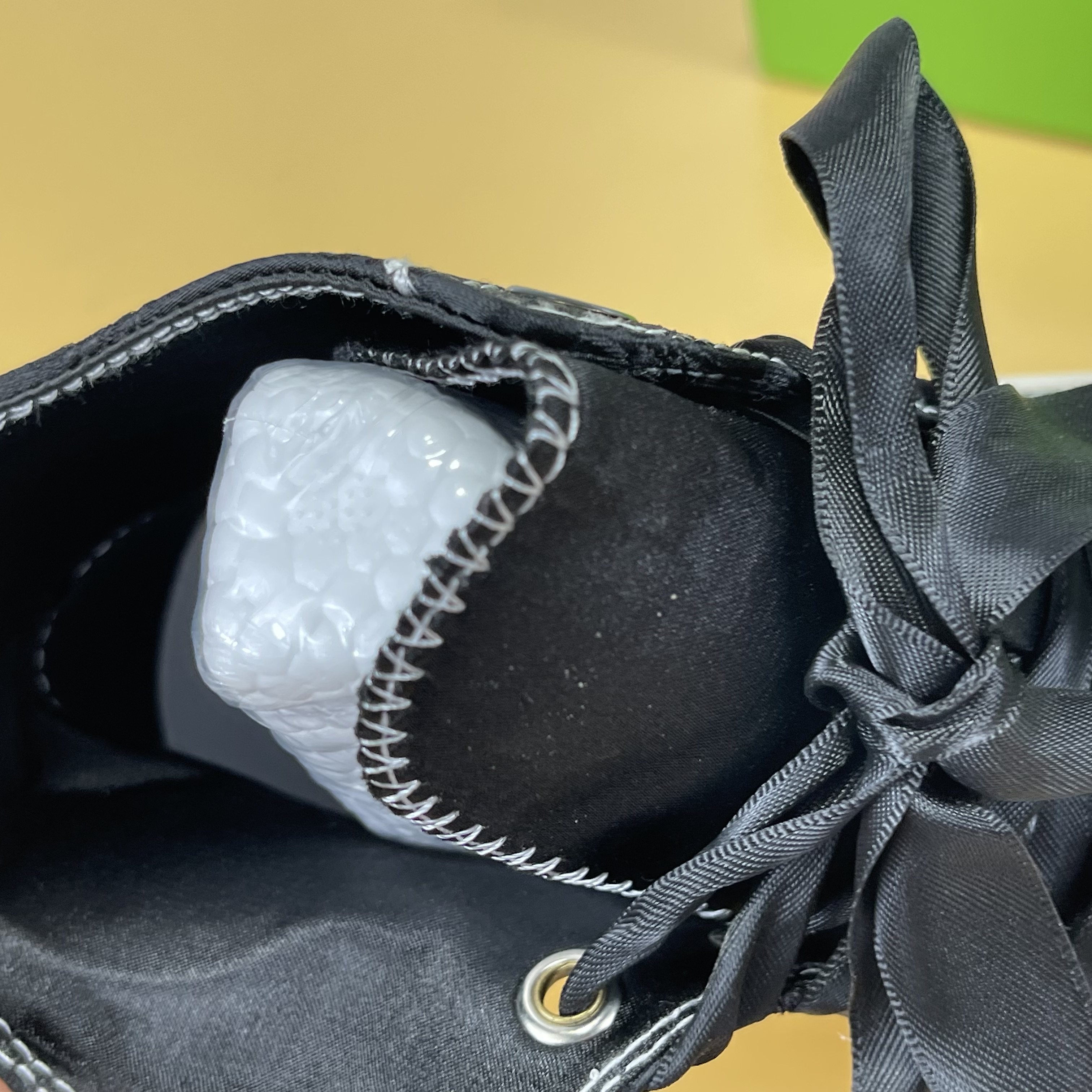 专柜女鞋国风高帮休闲鞋女2025春秋款百搭帆布真皮运动鞋运动板鞋,淘宝优惠券,粉丝福利购,淘宝优惠卷