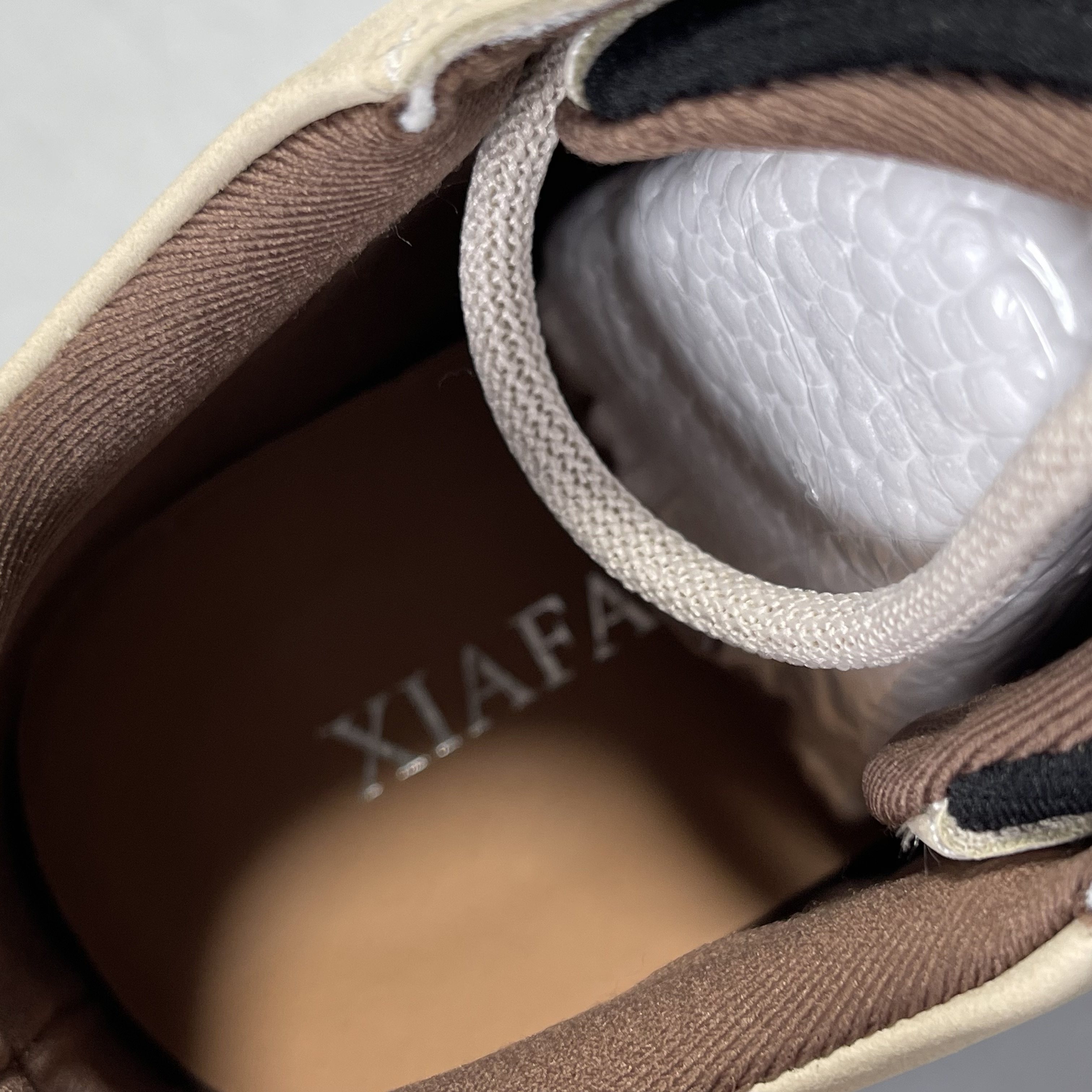 专柜正品得训鞋牛皮丑萌复古老爹鞋女休闲鞋户外运动鞋真皮高帮鞋,淘宝优惠券,粉丝福利购,淘宝优惠卷