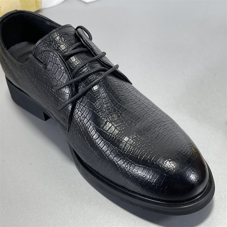 品牌男鞋头层牛皮春秋季英伦商务正装皮鞋真皮结婚鞋系带通勤皮鞋,淘宝优惠券,粉丝福利购,淘宝优惠卷