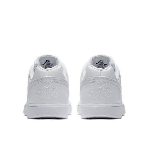 Nike/耐克 Court Vision 1 Low Next Nature男子板鞋AQ1775-100 - 图2