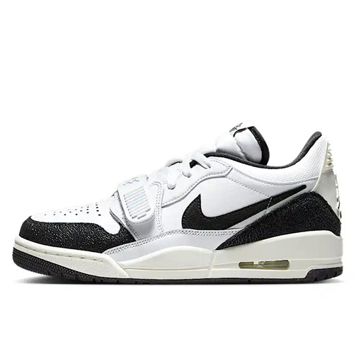 燃点运动 AIR JORDAN LEGACY 312男女低帮缓震篮球鞋 CD7069-160 - 图3