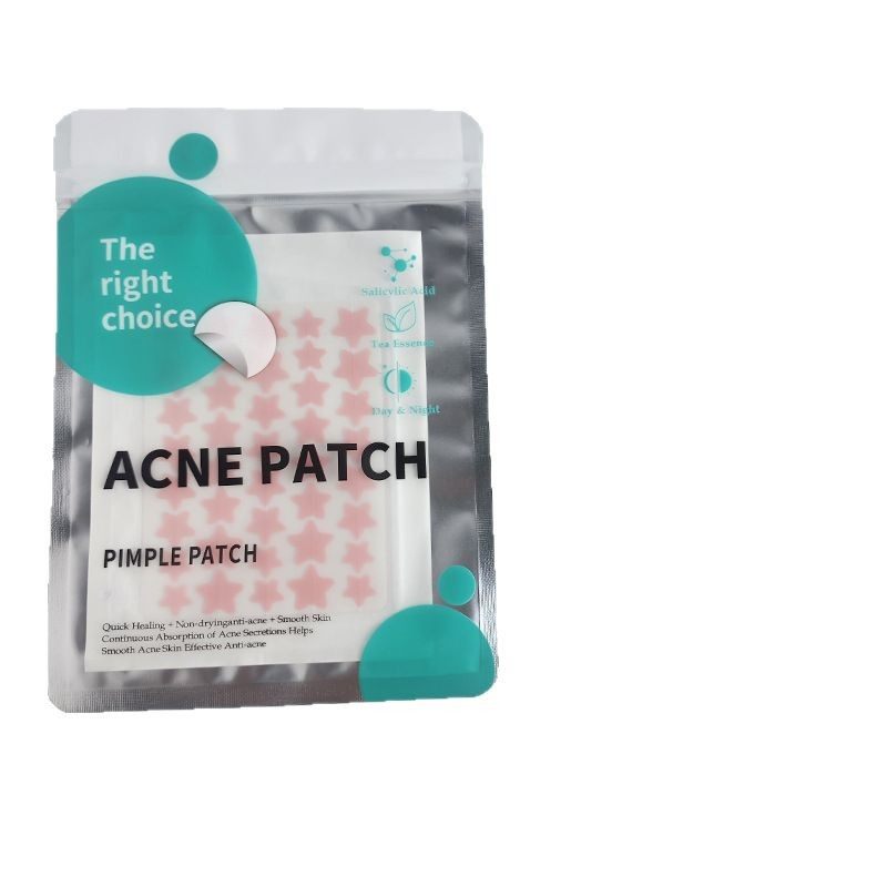 青春星星痘痘贴水胶体遮瑕净痘贴吸脓可爱彩色面部舒缓去粉刺贴,淘宝优惠券,粉丝福利购,淘宝优惠卷