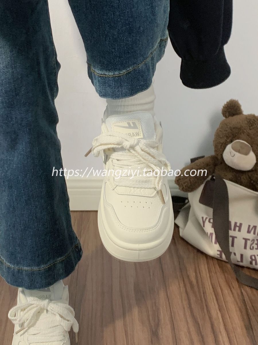 回力女鞋经典款百搭小白鞋女厚底春季运动透气原创休闲板鞋女增高,淘宝优惠券,粉丝福利购,淘宝优惠卷