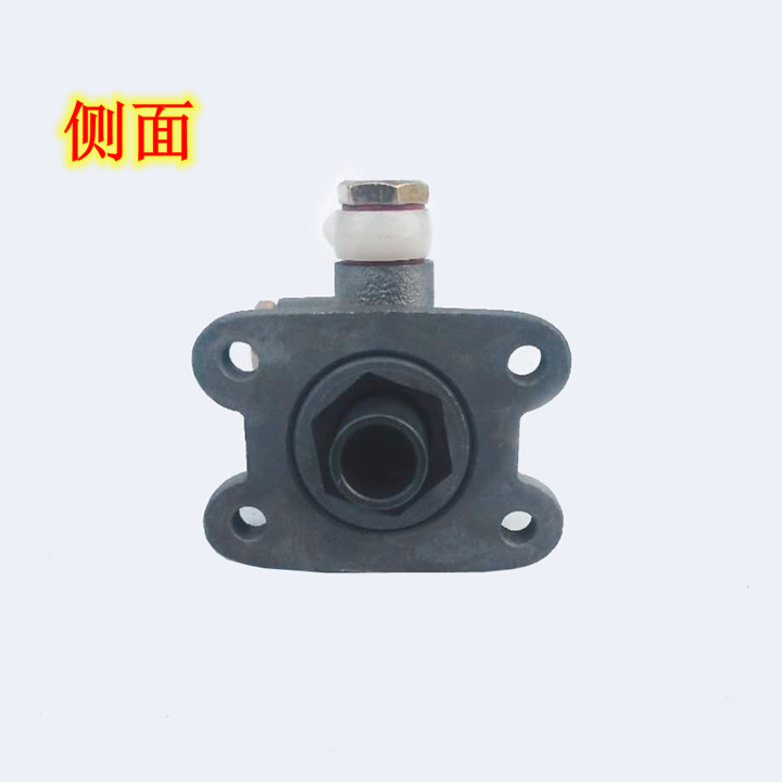 原厂时风五征农用三轮车刹车总泵制动总泵刹车油泵真空助力泵包邮,淘宝优惠券,粉丝福利购,淘宝优惠卷