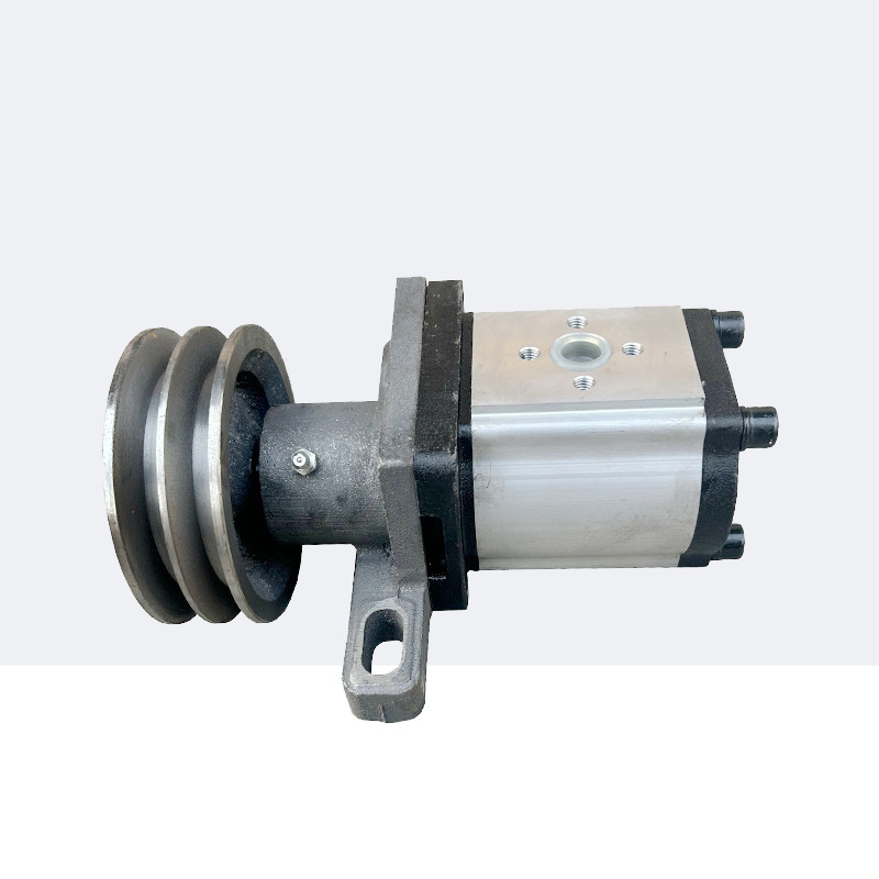 306/310/314/316/320/25加强齿轮泵单槽双槽液压油泵动力机升降泵,淘宝优惠券,粉丝福利购,淘宝优惠卷