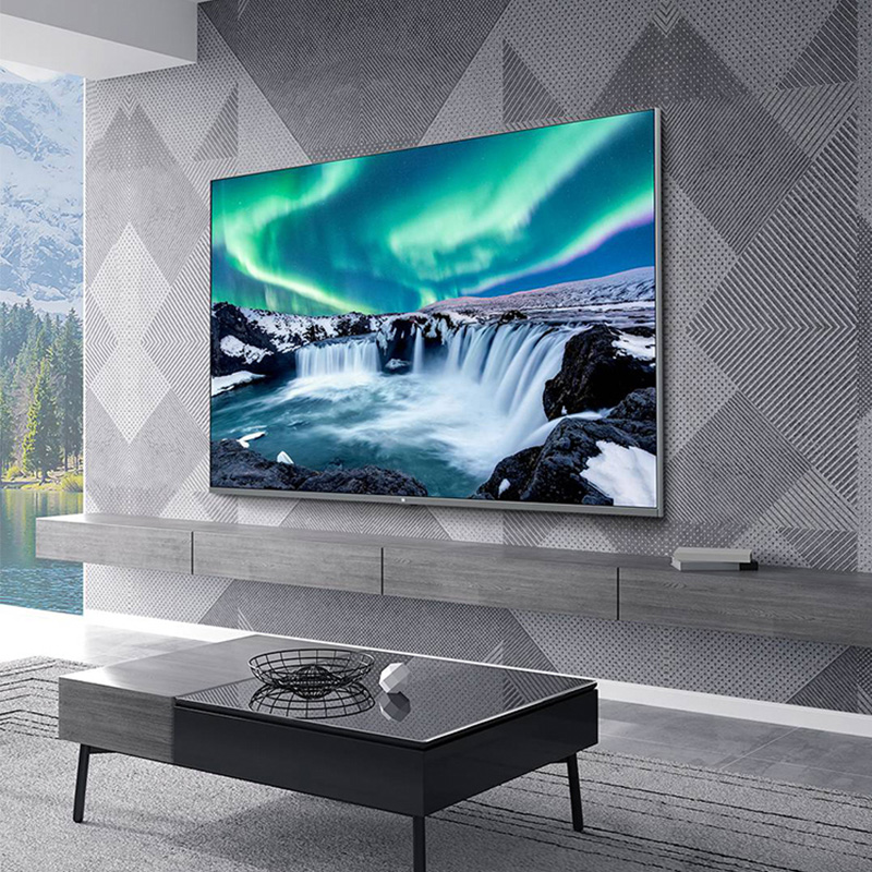 4C 70 超高清智能网络平板电视机 4K 英寸 65 4X 小米电视 小米 Xiaomi 4C 70 超高清智能网络平板电视机 4K 英寸 65 4X 小米电视 小米 Xiaomi