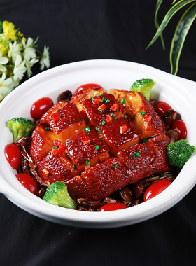 潮汕腐乳汁南乳汁咸红腐乳